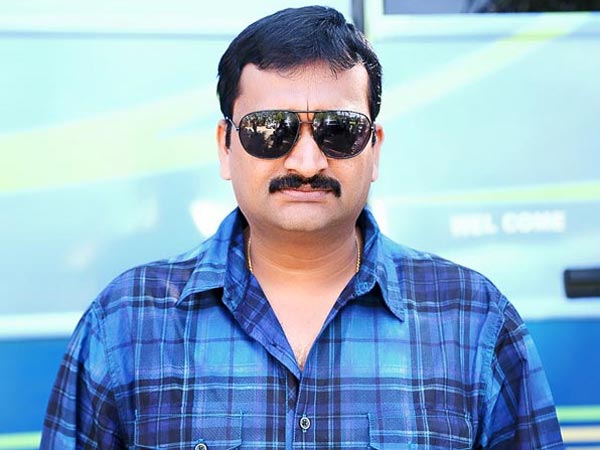 పరస్పరం ఫిర్యాదు..