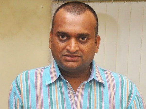 ట్వీట్లతో హోరెత్తించిన బండ్ల గణేష్.