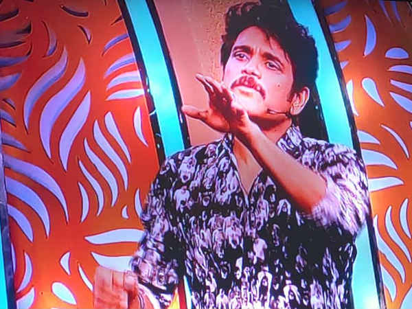 రాహుల్కు క్లాస్ పీకిన నాగ్
