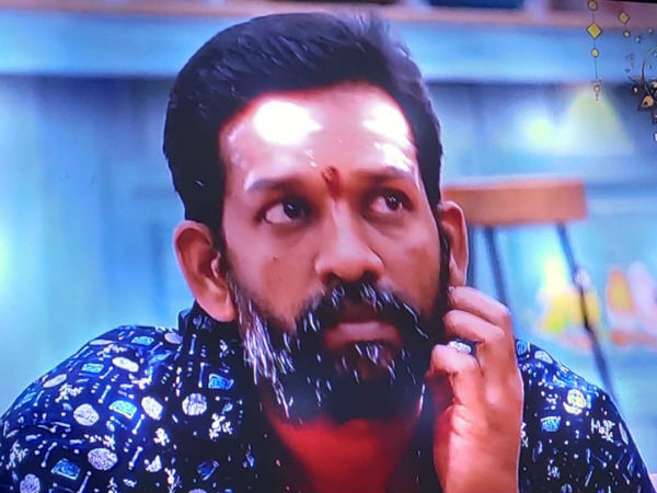బాబా భాస్కర్కు శ్రీముఖి