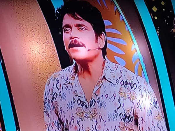 కన్ఫెషన్ రూమ్లో విజయ్ దేవరకొండ