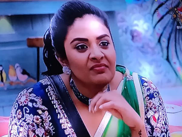 విజయ్ దేవరకొండతో శ్రీముఖి