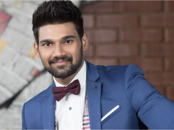మాస్ ఇమేజ్ కోసం వెంపర్లాడిన హీరో..