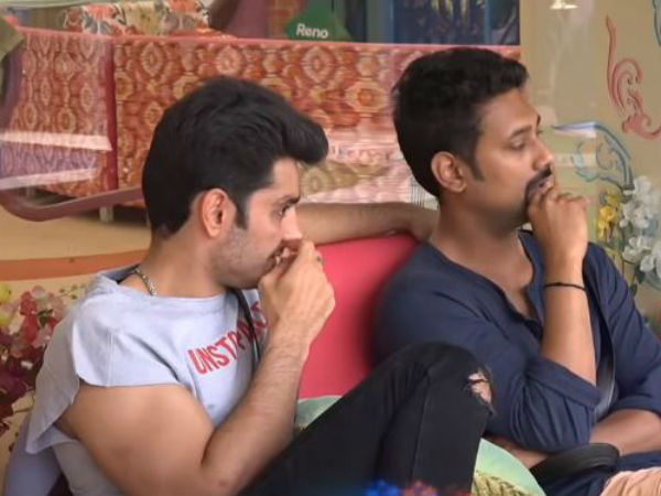 గాలి దేవుడు చేతిలో..