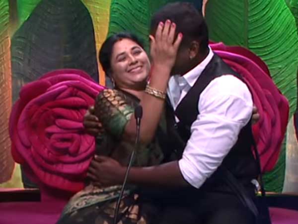 టాస్క్లు బాగా ఆడు..