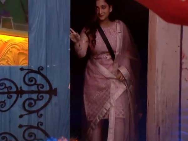 బిగ్ బాస్ హోటల్..