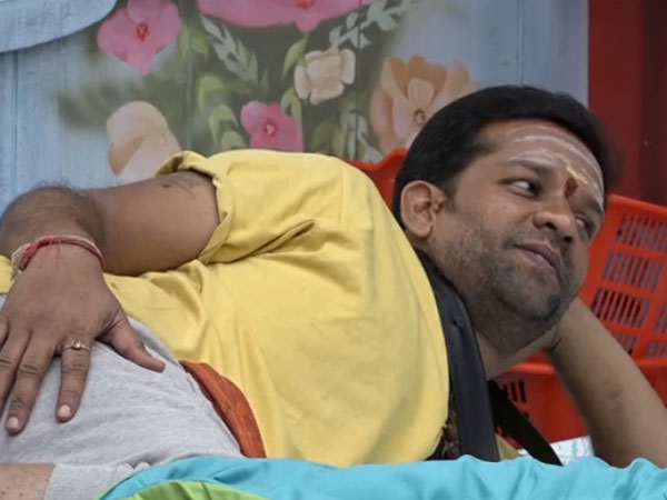 Bigg Boss 3 Telugu Nagarjuna Entertains Housemates In 12th Week Bigg Boss 3 Telugu Nagarjuna Entertains Housemates In 12th Week