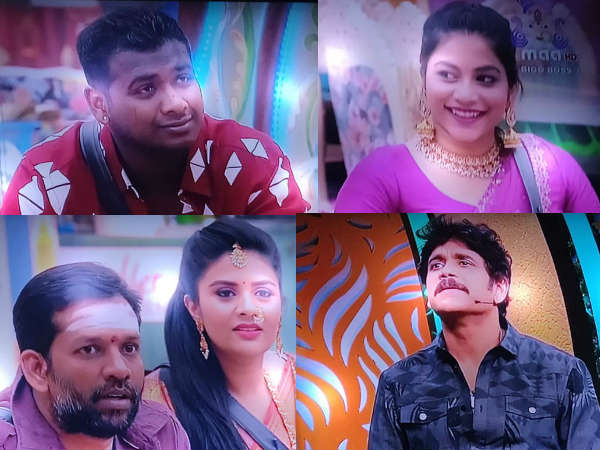 గుండె పగిలేలా ఏడ్చిన రాహుల్..