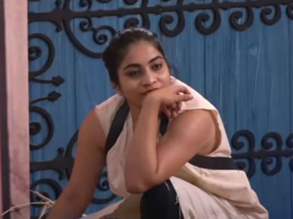 నామినేషన్ నుంచి తప్పించుకోవాలంటే.. రాళ్లను సంపాదించాల్సిందే..