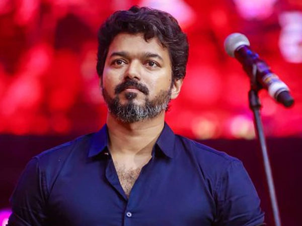Vijay Whistle Movie First Single Verrekkiddam Released Vijay Whistle Movie First Single Verrekkiddam Released