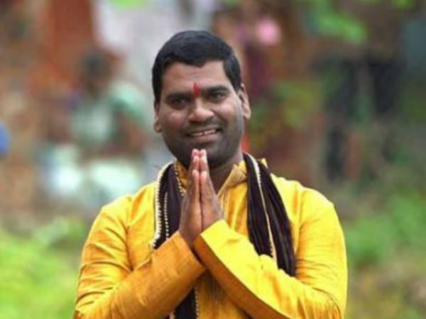 పెళ్లి కాలేదేమోనని ఊహలు..
