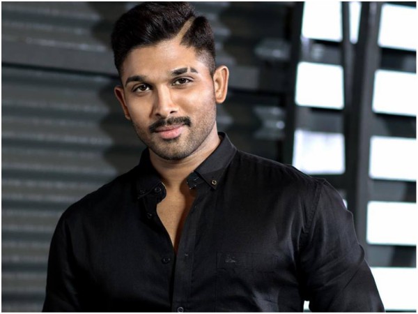 నా పేరు సూర్య తరువాత గ్యాప్..