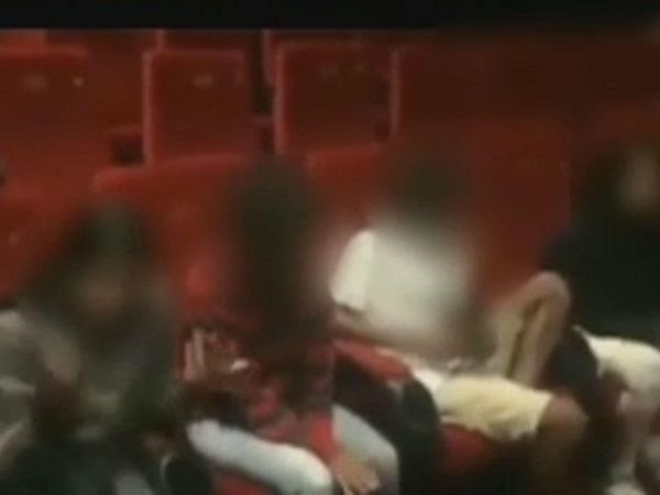 ఎలాంటి ఫిర్యాదు అందలేదు..