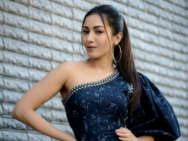 నాకు భాష ముఖ్యం కాదు