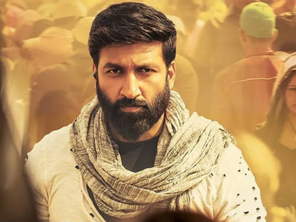 చాణక్య కథ