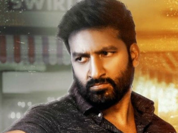 సెకండాఫ్లో