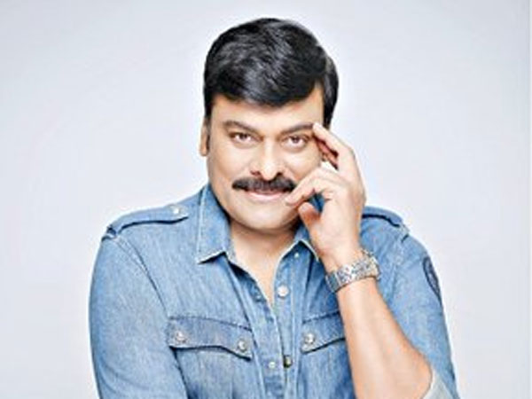 చిరంజీవి 153 పై క్లారిటీ