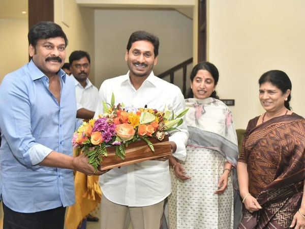 ఏపీలో జగన్ ముఖ్యమంత్రి అయ్యాక..