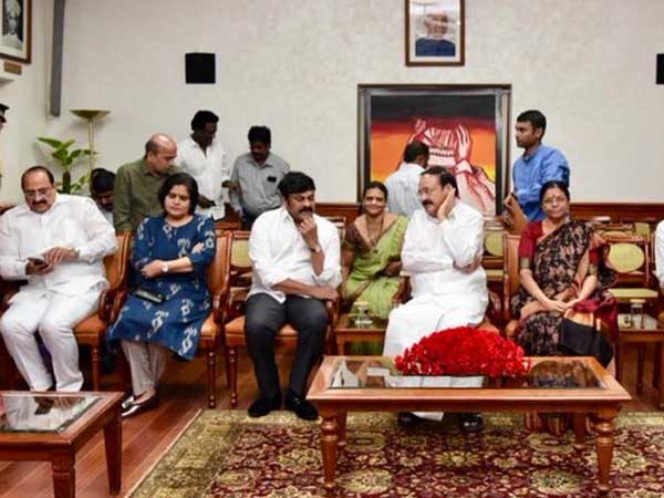 రామ్ చరణ్ గొప్ప నిర్ణయం