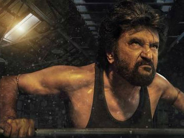 అప్డేట్ను ప్రకటించిన అనిరుద్..