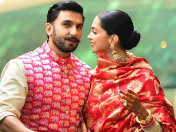 హిట్ పెయిర్గా నిలిచిన దీప్వీర్..