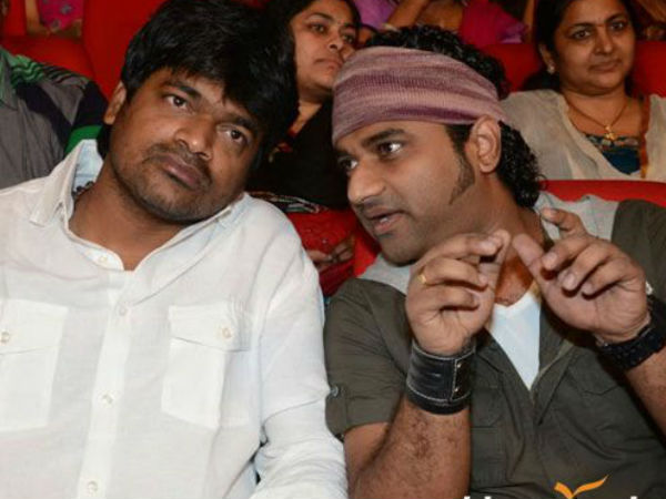 దేవీ శ్రీ ప్రసాద్- హరీష్ శంకర్ మధ్య మనస్పర్థలు