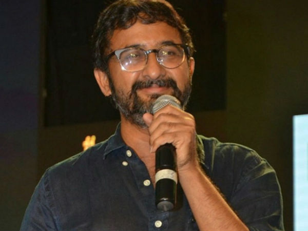 Teja Comments On heredity Of Star Heroes Teja Comments On heredity Of Star Heroes