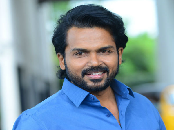 ఈ సినిమా లో మీ క్యారెక్టర్ ఎలా ఉంటుంది?