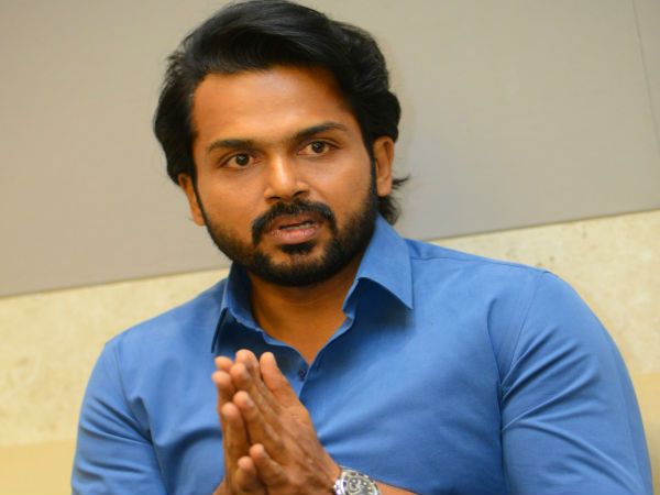 ఈ సినిమా కోసం ఎలాంటి రీసర్చ్ చేశారు?
