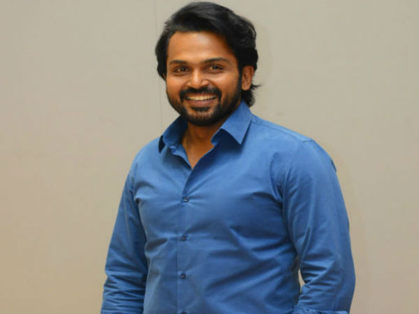 నెక్స్ట్ ప్రాజెక్ట్స్?