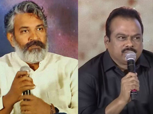 అంతిచ్చుకున్నాక రాజమౌళి ఊరుకుంటాడా మరి