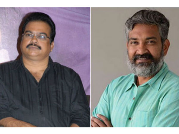 రాజమౌళి ఆలోచనకు ఎన్టీఆర్, రామ్ చరణ్ సై
