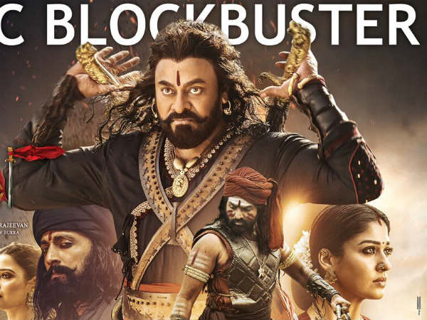 తొలి నుంచి తొమ్మిదో రోజు వరకూ అదే హవా..