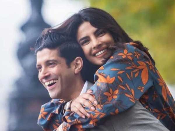 ఫర్షాన్ అఖ్తర్ డైరెక్షన్లో