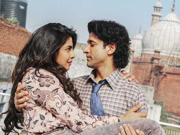 సక్సెస్ దిశగా ది స్కై ఈజ్ పింక్
