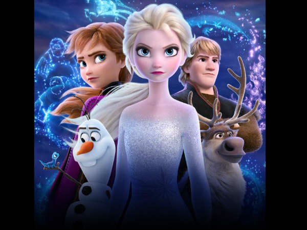 Is Frozen 2 sequel a fairytale or is it a mythology? Is Frozen 2 sequel a fairytale or is it a mythology?