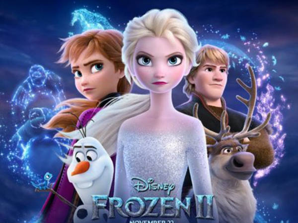 Frozen sequel: Why was Elsa born with magical powers? Frozen sequel: Why was Elsa born with magical powers?