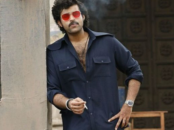 వరుస హిట్లతో మంచి ఫామ్లోకి వచ్చిన వరుణ్..