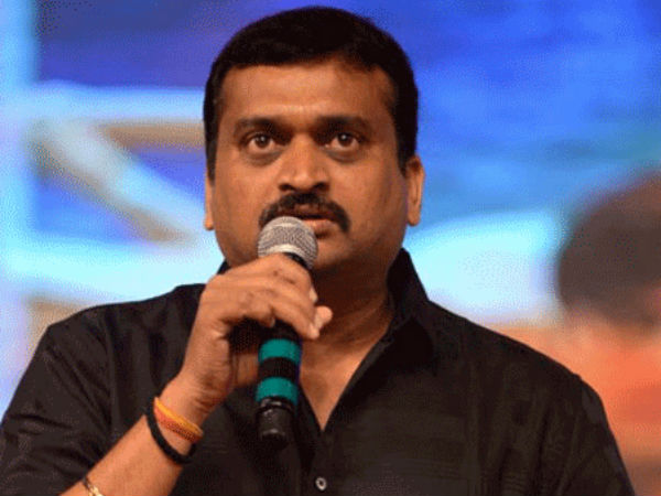గతంలోనూ బండ్ల గణేష్.. కేసులు కొత్త కాదు