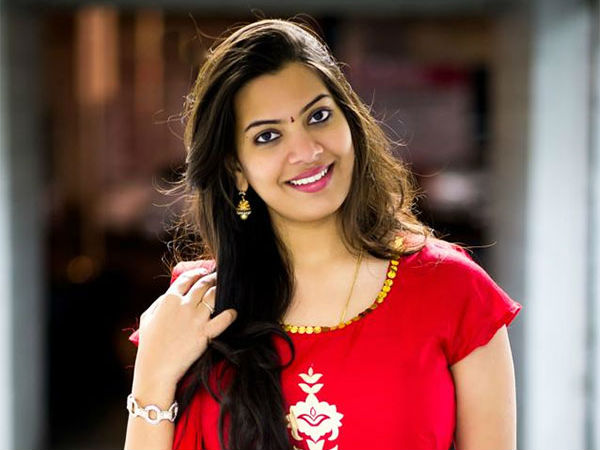 ఇద్దర్నీ సపోర్ట్ చేస్తోన్న గీతా మాధురి, హేమచంద్ర