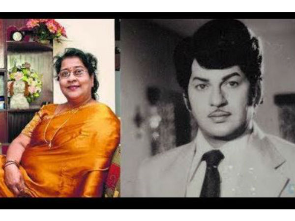 వైవాహిక జీవితం