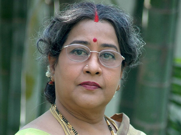 గీతాంజలి నటించిన చిత్రాలు