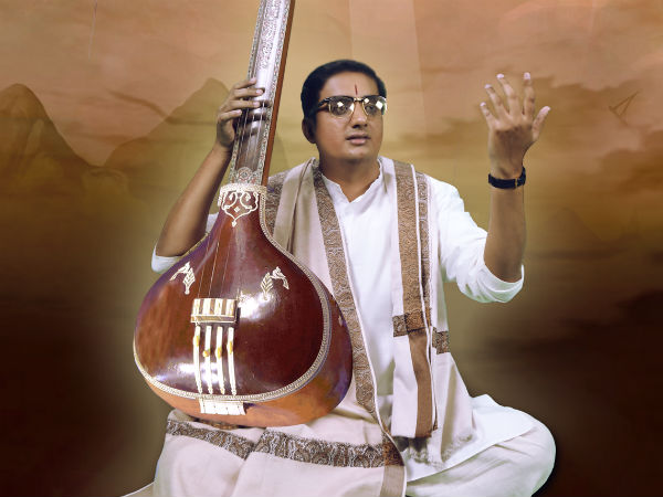 Gantasala The great trailer unvieled by Singer Chitra Gantasala The great trailer unvieled by Singer Chitra