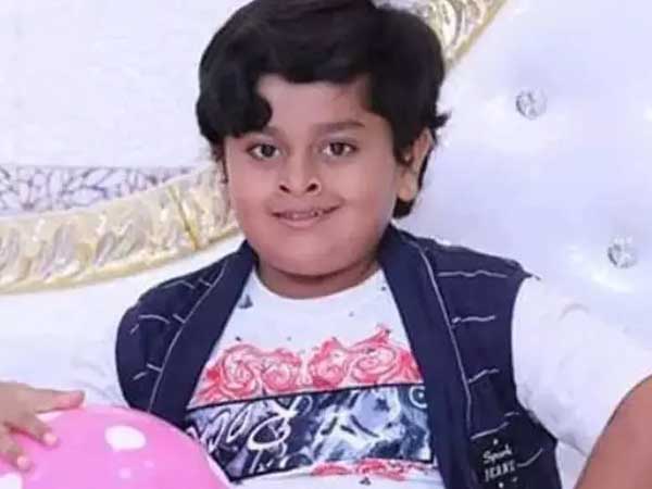 జూనియర్ బాలయ్యగా...