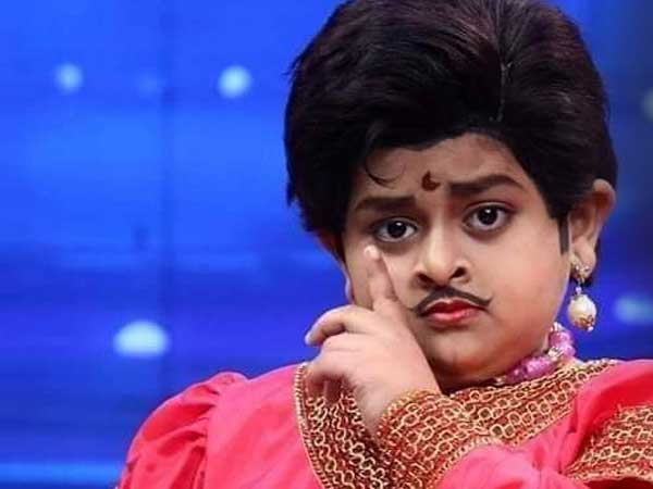 డెంగీతో మృతి చెందిన గోకుల్..