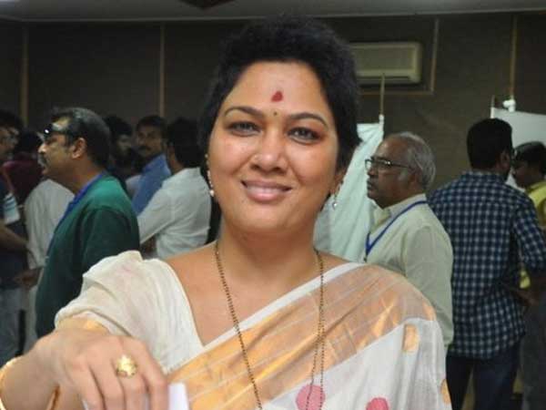 హేమ అసంతృప్తి..