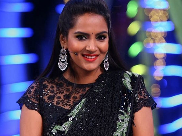 Bigg Boss 3 Telugu Himaja Campaign For Sivajyothi Bigg Boss 3 Telugu Himaja Campaign For Sivajyothi