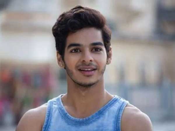 విజయ్ దేరకొండ అనుకున్నారు.. బట్