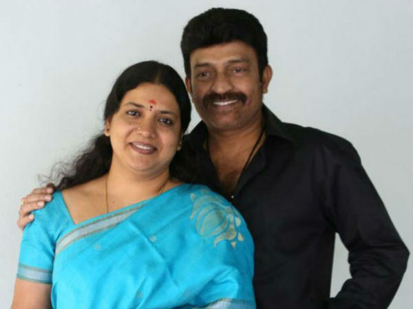 jeevitha shres her feelings on Dr. Rajasekhar jeevitha shres her feelings on Dr. Rajasekhar