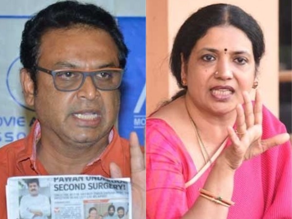 మా సభ్యుల మధ్య విబేధాలు